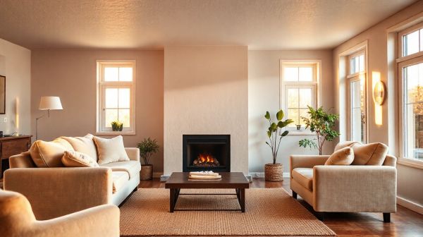 Améliorez le confort de votre maison grâce à la rénovation énergétique