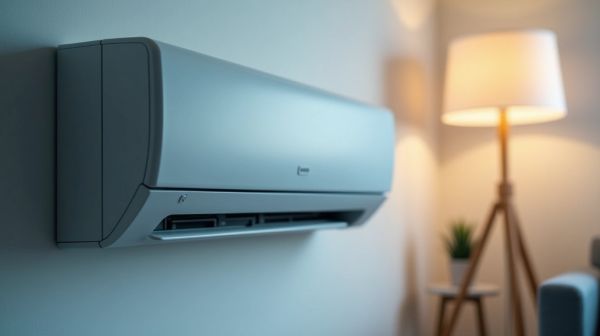 Avantages d'opter pour une pompe à chaleur dans votre chauffage