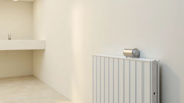 Avantages d'opter pour une pompe à chaleur dans votre chauffage