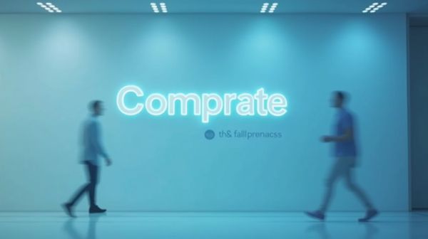 Comment la signalétique entreprise peut améliorer votre communication visuelle