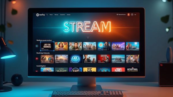Découvrir les sites de streaming gratuit : où regarder films et séries légalement