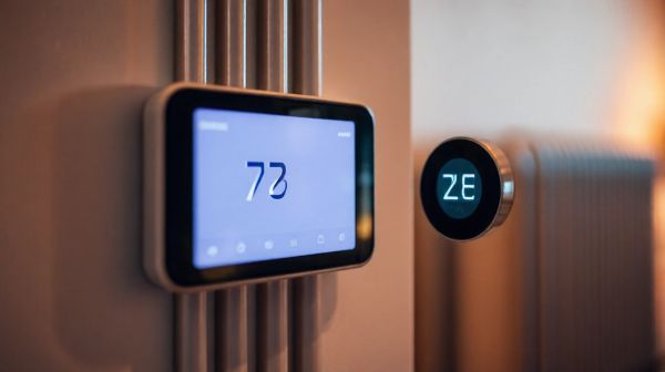 Pourquoi choisir une pompe à chaleur pour votre système de chauffage