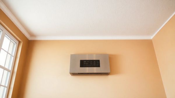 Pourquoi choisir une pompe à chaleur pour votre système de chauffage