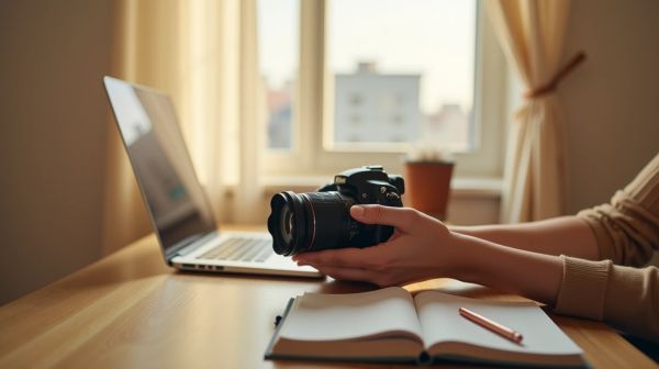 Support fond photo : comment choisir le bon modèle pour votre studio