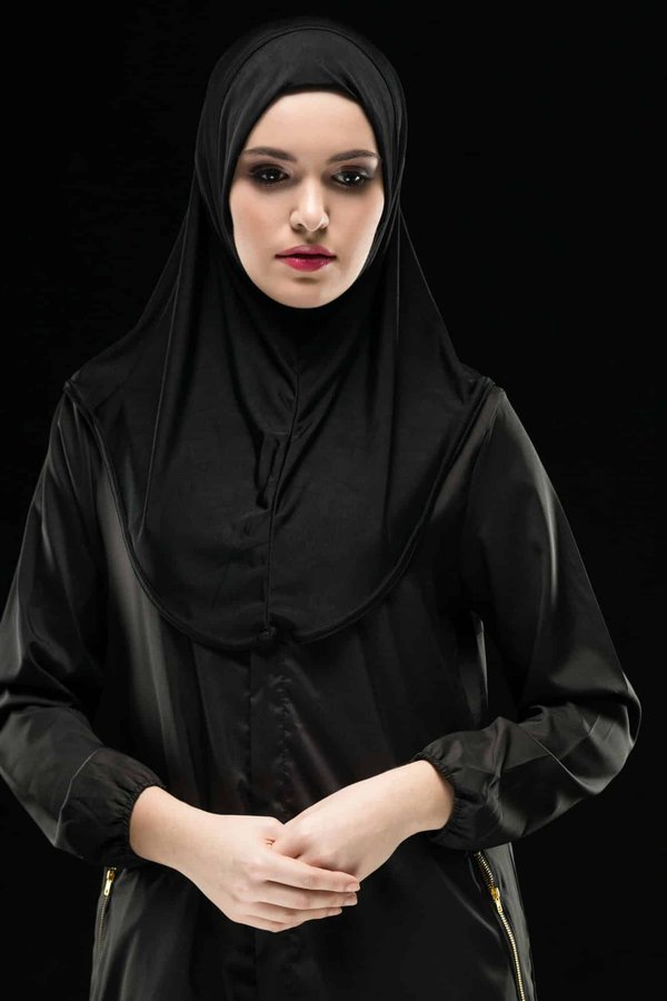 Tendance 2024 : Choisir son vêtement musulman