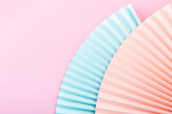 Sélectionner l'éventail idéal : conseils et astuces