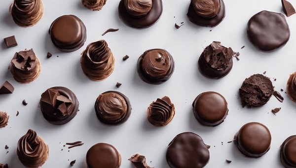 Découvrez les secrets de la pistole de chocolat parfaite