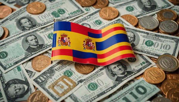 Le SMIC en Espagne : Tout savoir pour 2024