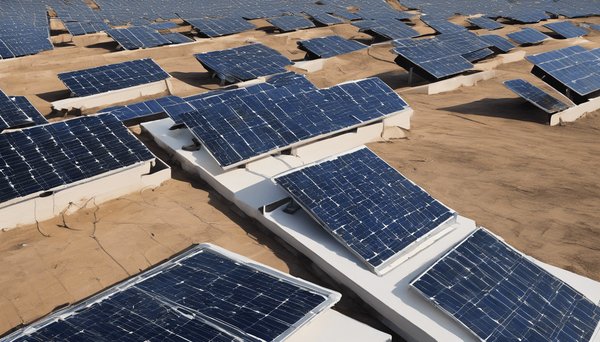 Énergie photovoltaïque : guide complet pour réussir votre projet