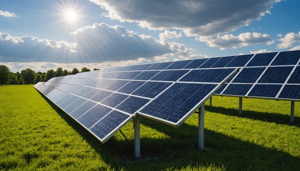 Énergie photovoltaïque : alliez économies et avenir durable