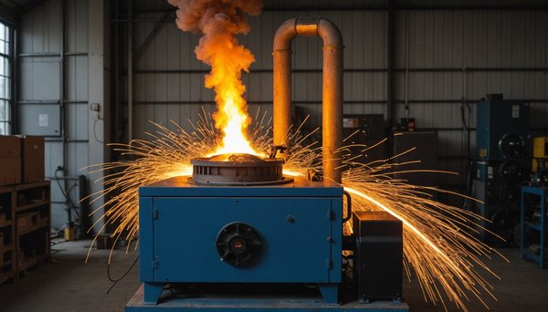 Boostez vos impôts et votre électricité avec un moteur à biomasse