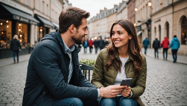 Comparateur des sites de rencontre : faites le meilleur choix !