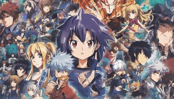 Découvrez comment adn simplifie le streaming d'animé