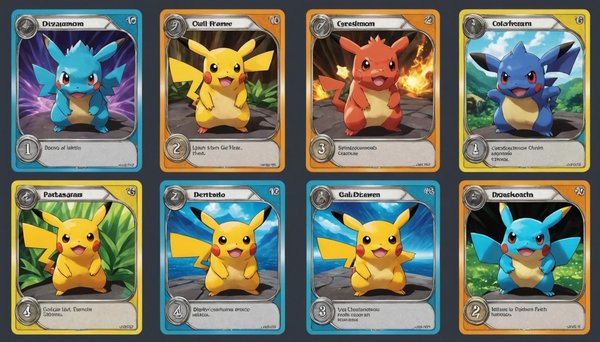 Explorez la collection de cartes pokémon en français chez dracaugames