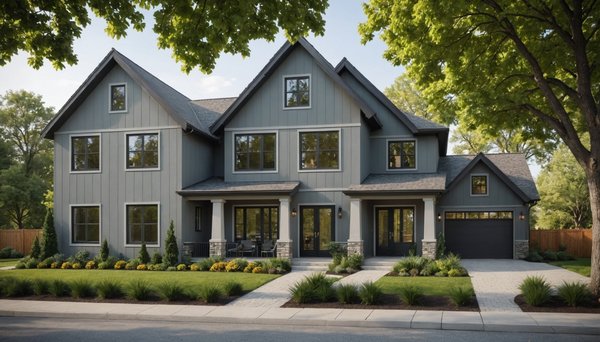 Investir dans l'immobilier durable avec aventim résidentiel