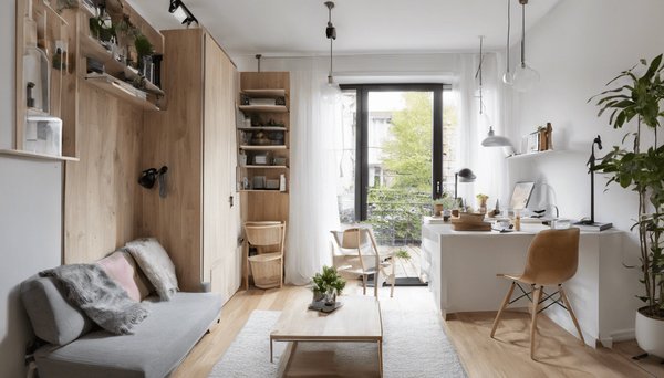 Réussir l'extension de votre maison : guide pour 20 m2 optimal