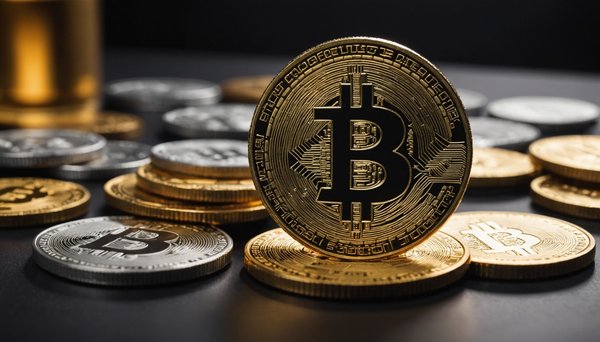 Cours des cryptomonnaies : suivez les fluctuations en temps réel