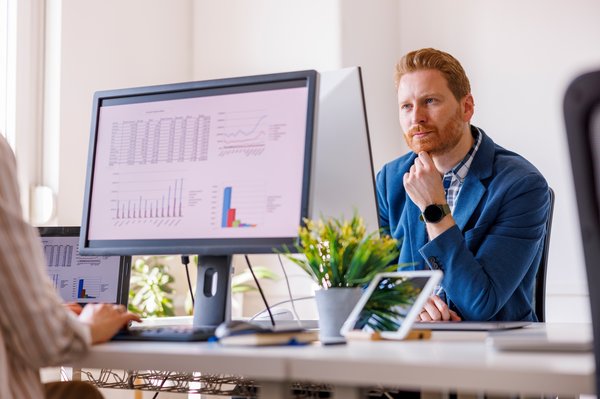 Top 5 solutions de reporting financier pour les pme à connaître