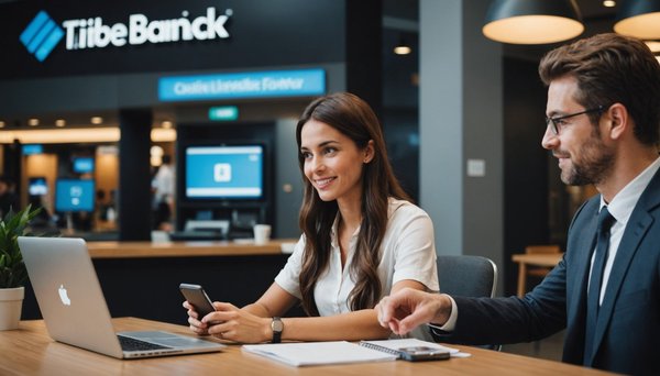 Top 5 banques en ligne : comment choisir celle qui vous convient