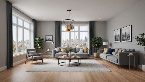 Top avantages des programmes immobiliers neufs à explorer