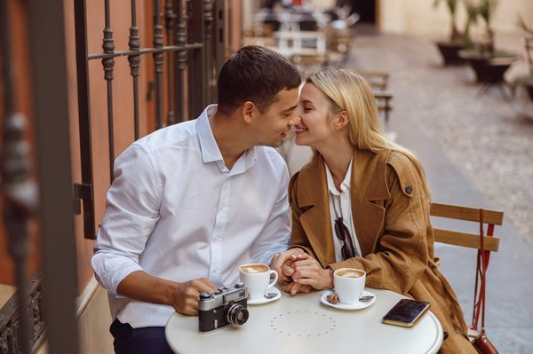 Top sites de rencontre : trouvez votre match idéal en 2025 !