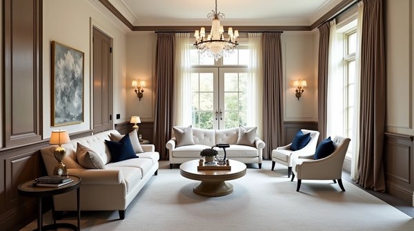 Rénovation d'ampleur : résultats impressionnants et experts fiables